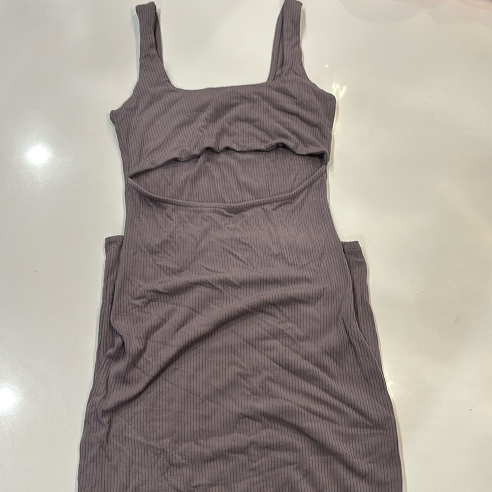 Forever 21 Maxi Dress